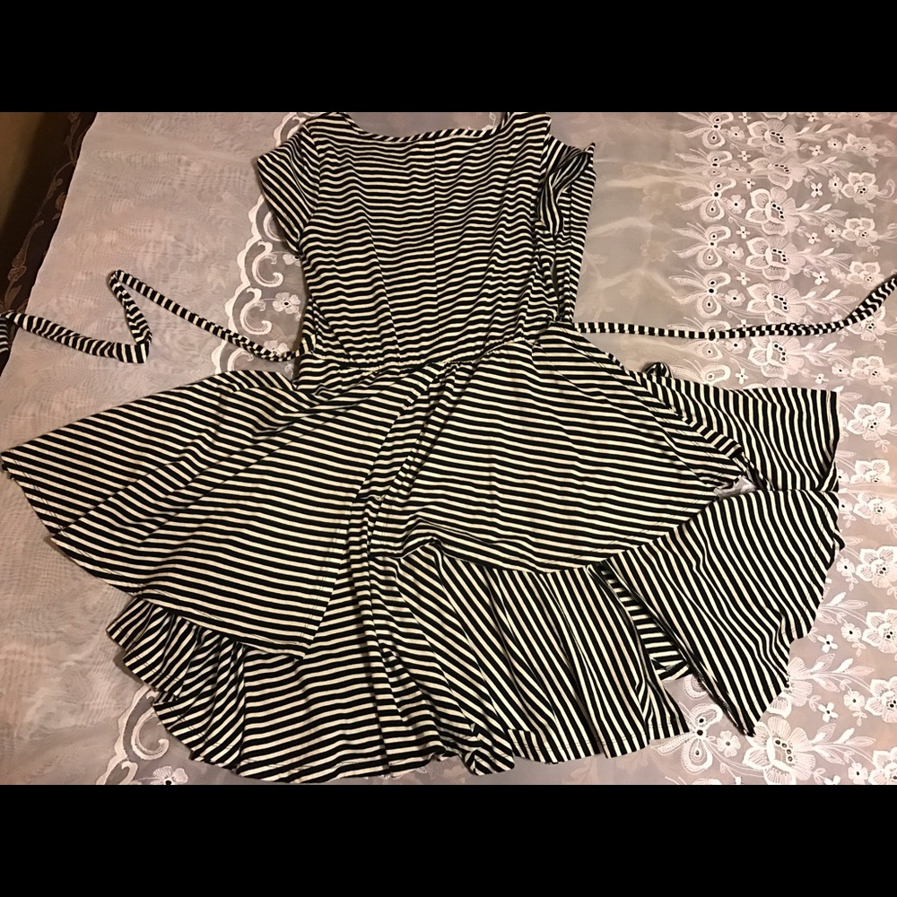 Calvin Klein Fun Dress